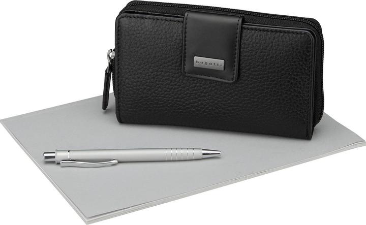 Actual product image Bugatti SINA wallet