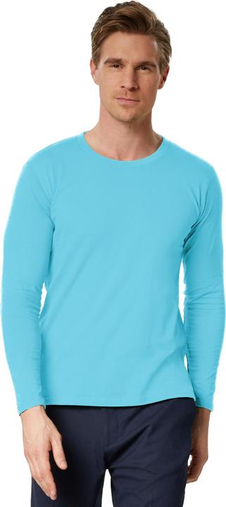 Image du produit tectake Haut à manches longues hommes (XXL)