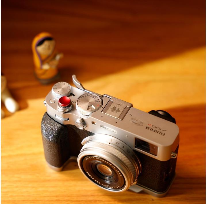 Image du produit SmallRig Poignée de pouce (Accessoires vidéo divers)