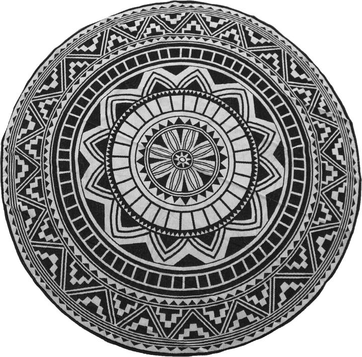 Lasa Mandala (Ø 180 cm)