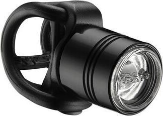 Actual product image Lezyne Femto Drive Front/rear Black set (15 lm, 7 lm)