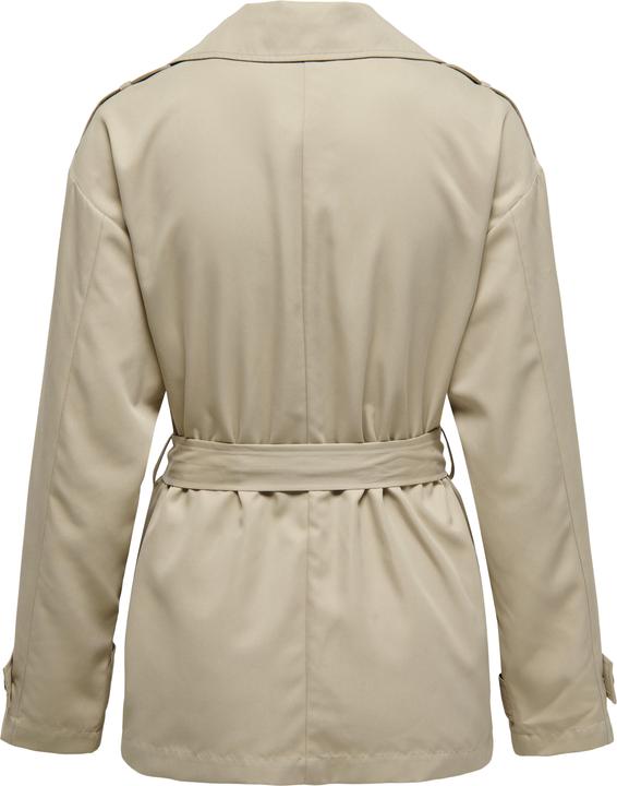 Immagine prodotto Only Giacca con collo a bavero trench (XS)