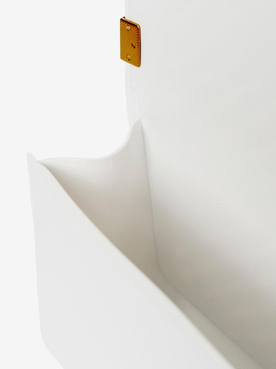 Image du produit Marc Ellis Damen Schultertasche - Modell Evanthe Lux - 100% Gummi - 25.0 X 15.0 X 8.0 Cm