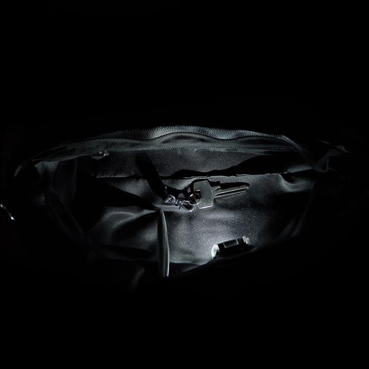 Image du produit Riccardo Ferducci Sac à main, crossover avec compartiment lumineux LED, Bellini