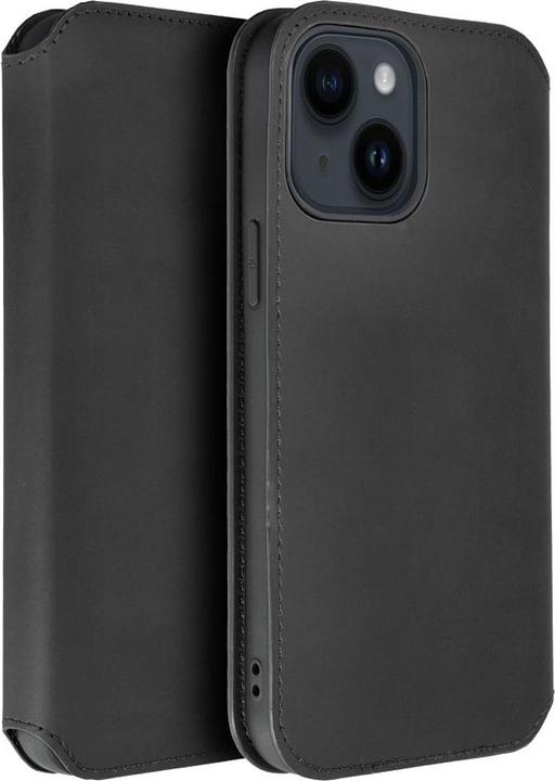 Actual product image König Design Case Mobile Protection for Apple iPhone 14 Plus Pro Max Bag Wallet Case Cover New (Samsung Galaxy A33 5G)