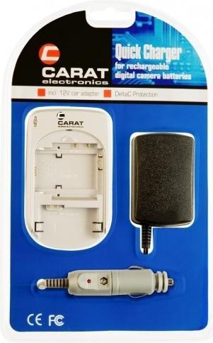 Produktbild Carat QCL-906