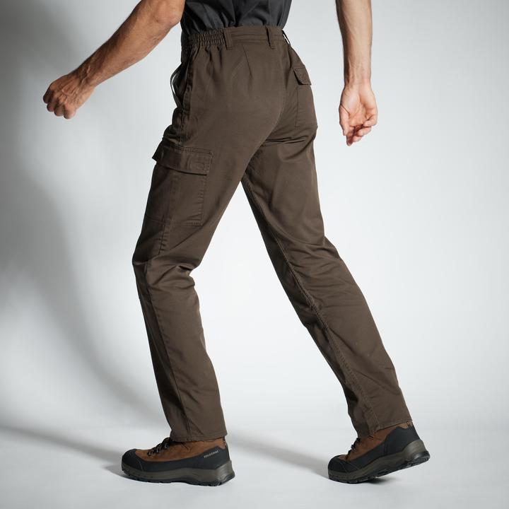Actual product image Solognac STEPPE 300 (4XL)