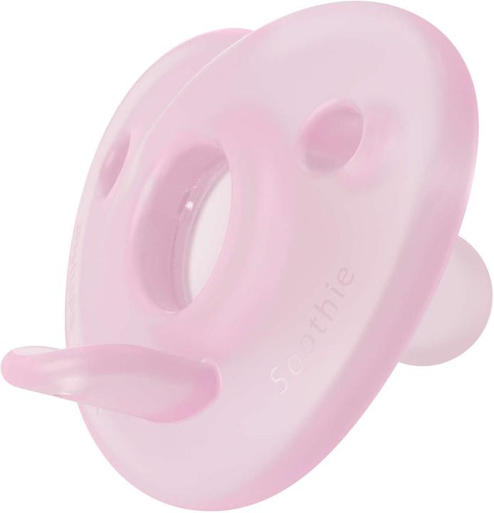 Produktbild Philips Avent Soothie (2 x, bis 6 Monate)