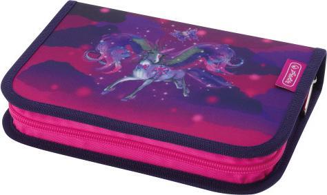 Actual product image Herlitz Pupil case