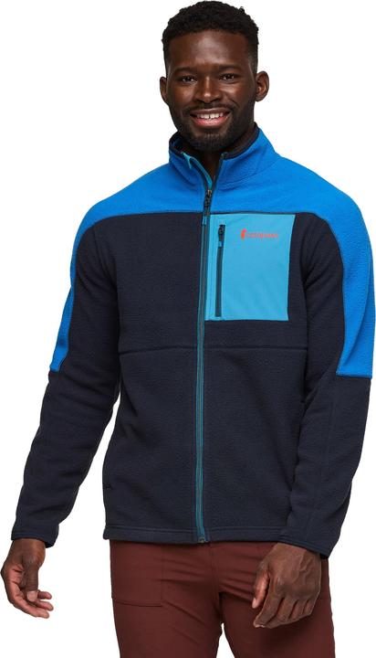 Immagine prodotto Cotopaxi Giacca Abrazo Fleece Full-Zip (XL)