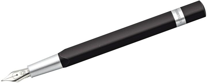 Image du produit Staedtler Stylo plume TRX M (Noir, 1 x)
