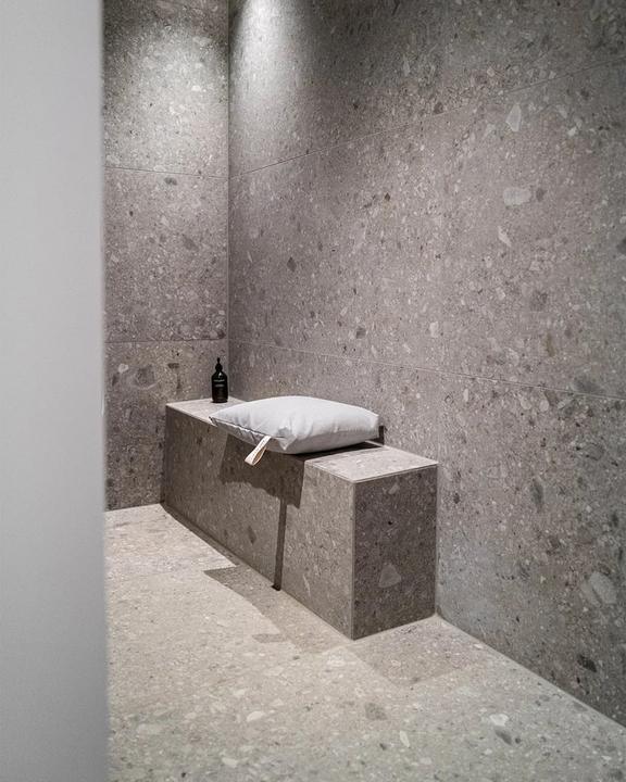 Produktbild Badesofa Badewannenkissen