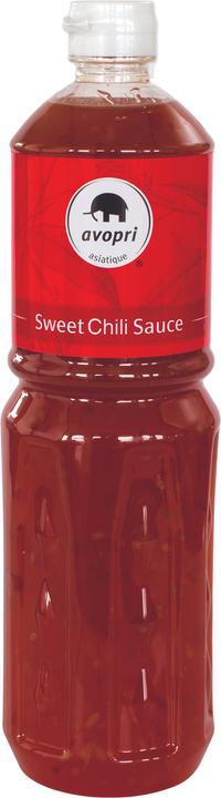 Avopri Salsa al peperoncino dolce (1140 g)