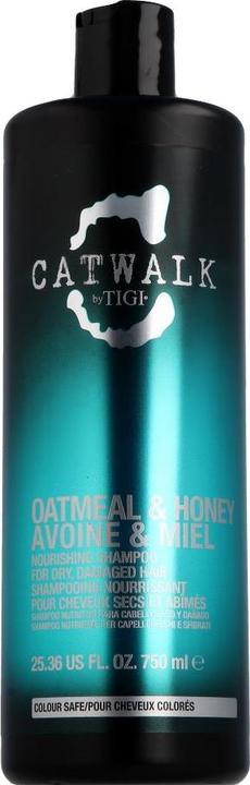 Immagine prodotto Tigi Catwalk Icon (750 ml, Shampoo liquido)