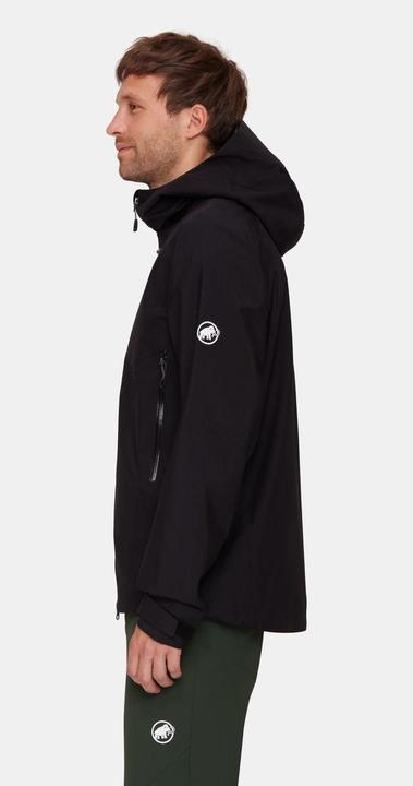 Produktbild Mammut Crater IV HS Hooded Jacket Men (XXL)