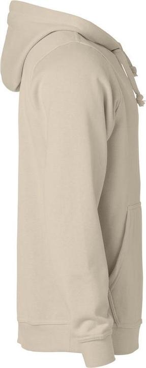Immagine prodotto Clique Felpa con cappuccio Basic (XXL)