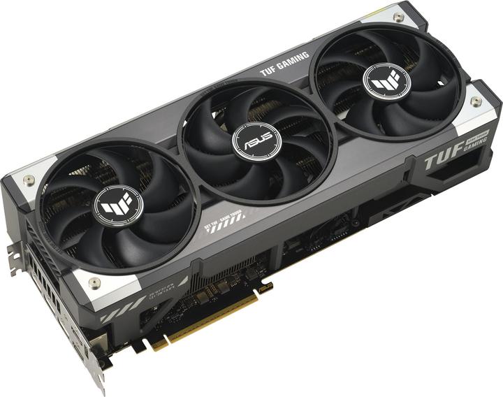 Produktbild ASUS TUF Gaming GeForce RTX 5080 (16 GB)