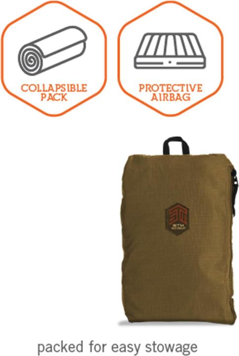 Image du produit STM BagPack (15 l)