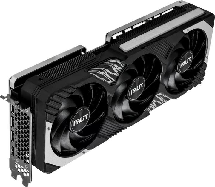 Actual product image Palit TX 4070 Ti Super Gaming Pro (16 GB)