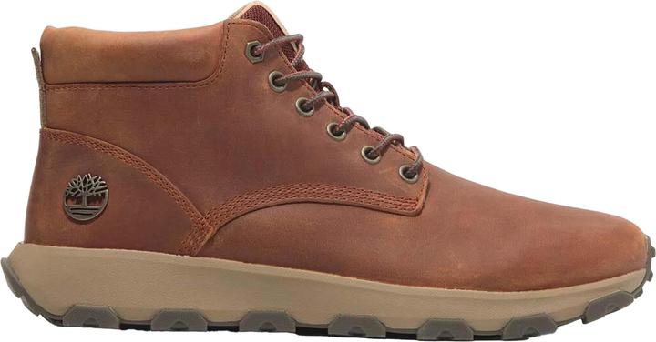 Produktbild Timberland Stiefel Winsor Park Leder (45.5)