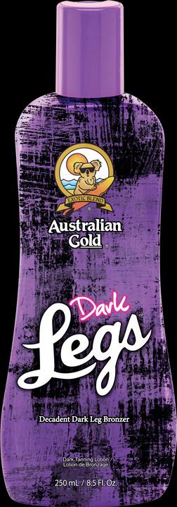 Australian Gold Dark Legs (Selbstbräunungscreme, 250 ml)