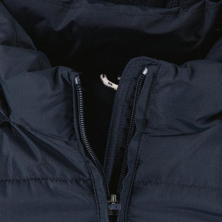 Produktbild La Redoute Collections Gesteppte Winterjacke mit Kapuze (116)