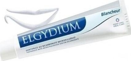 Actual product image Elgydium Whitening Toothpaste - 50ml (50 ml)