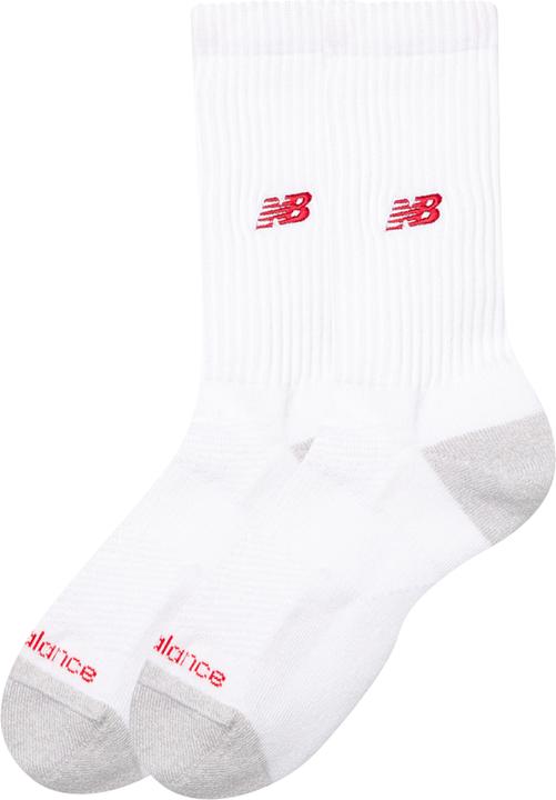 Produktbild New Balance Active NB Premium Crew Socks 2 Pack (2er Pack, L)