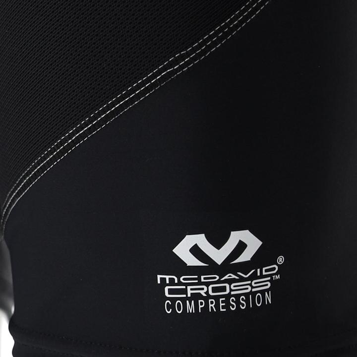 Immagine prodotto McDavid Pantaloncini a compressione super cross "Hip Spica" uomo (L)