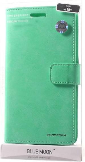 Produktbild Goospery Bluemoon Diary Series (LG G5)