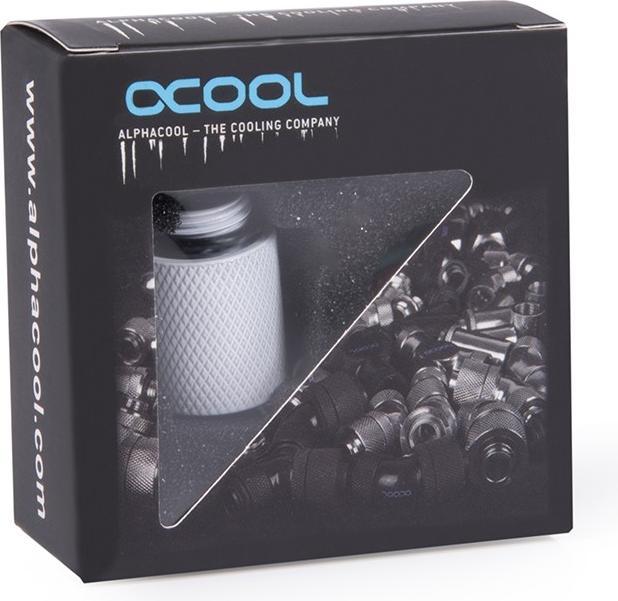 Immagine prodotto Alphacool Prolunga per ghiacciolo 20 mm da G1/4 ET a G1/4 IT