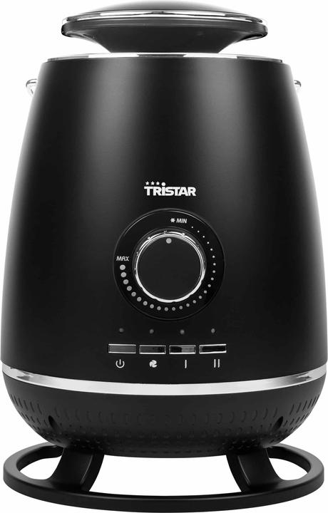 Actual product image Tristar Ceramic fan heater KA-5045, 1800 W (1800 W)
