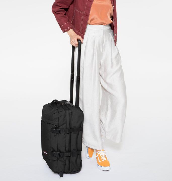 Immagine prodotto Eastpak Tranverz (42 l, Bagaglio a mano (fino a 50 litri))