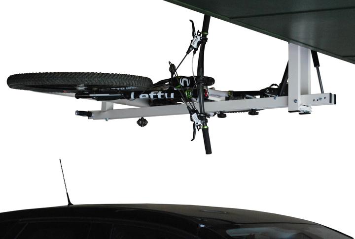 Actual product image Velopa Flat-Bike-Lift