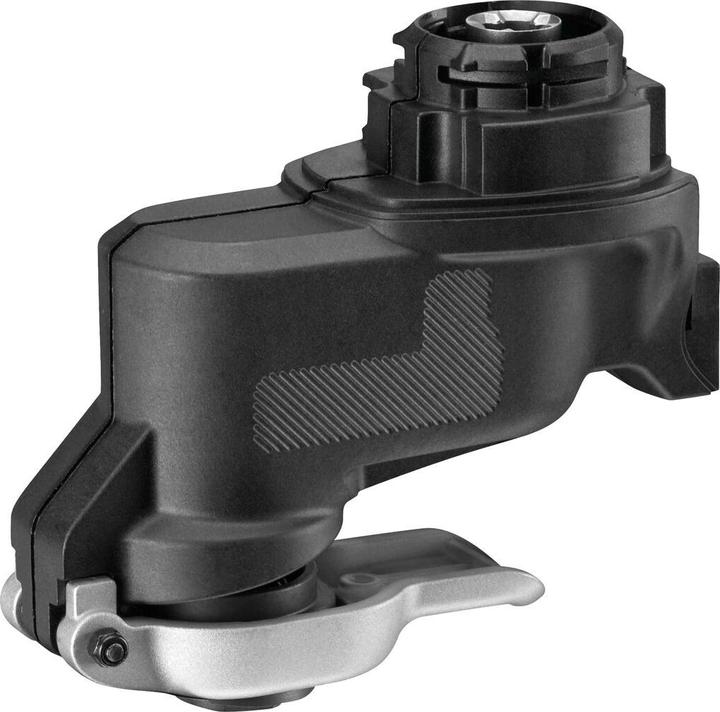 Black & Decker Multievo OszillierKopf
