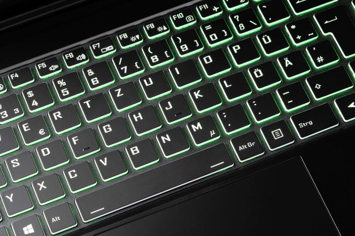 Produktbild Captiva Power Starter I91-610CH Core i5 - (17.30", Intel Core i5-1335U, 16 GB, 2000 GB, CH)