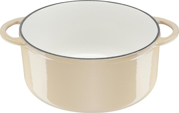 Immagine prodotto Tefal LOV pirofila (25 cm, Pirofila + casseruola, Pentola, Ghisa)