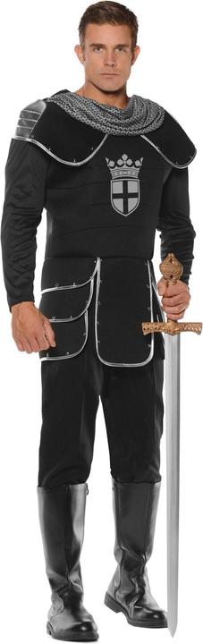 Produktbild Underwraps Nobler Ritter Kostüm (XXL)
