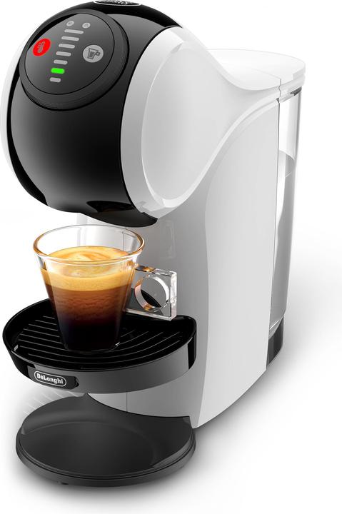 Actual product image De'Longhi Genio S EDG225.W (NESCAFÉ Dolce Gusto)