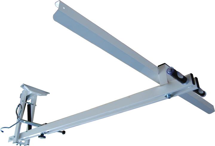 Actual product image Velopa Flat-Bike-Lift