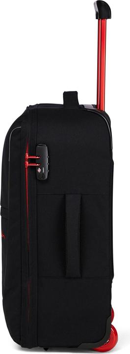 Produktbild Satch Trolley flow S Fire Phantom (31 l, Handgepäck (bis 50l))