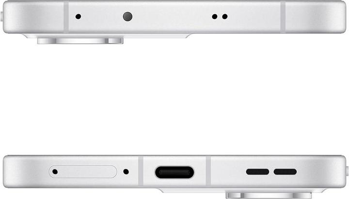 Produktbild OPPO Reno13 (256 GB, Plume White, 6.59", Dual SIM, 50 Mpx, 5G)