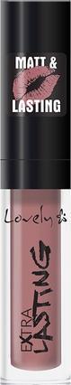 Immagine prodotto Lovely Extra Lasting Lip Gloss 18 Lucidalabbra
