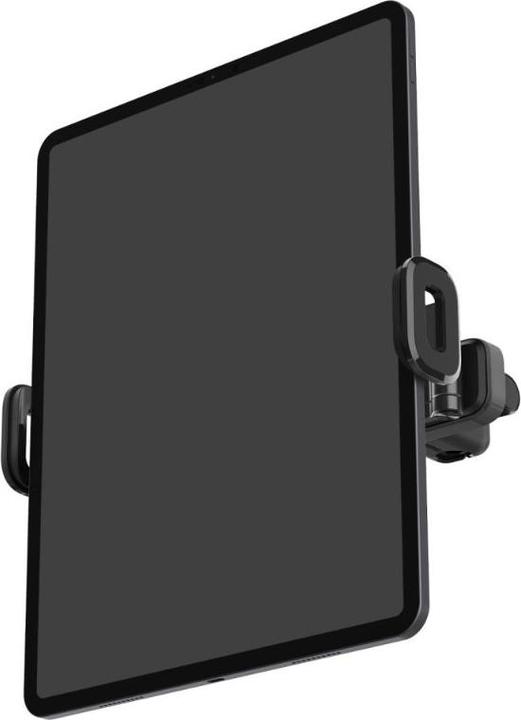 Produktbild Spigen Onetap UTS45 Universal Headrest Uchwyt samochodowy na tablet czarny/black ACP05862