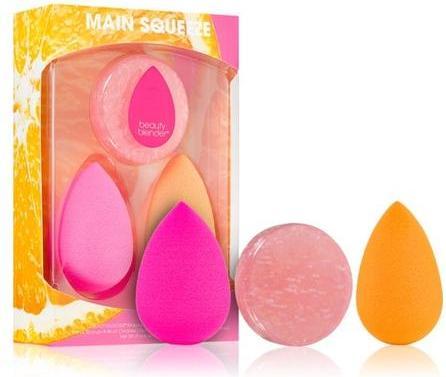 Beautyblender Blend & Cleanse 3 pcs