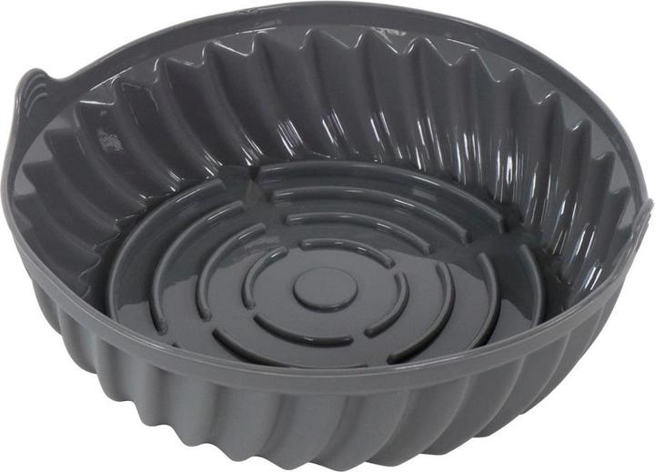 Scandinavian Collection Airfryer Silikonformen