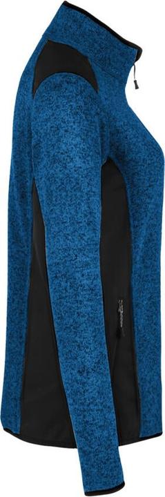 Produktbild Hakro Strickfleecejacke Churchill (L)