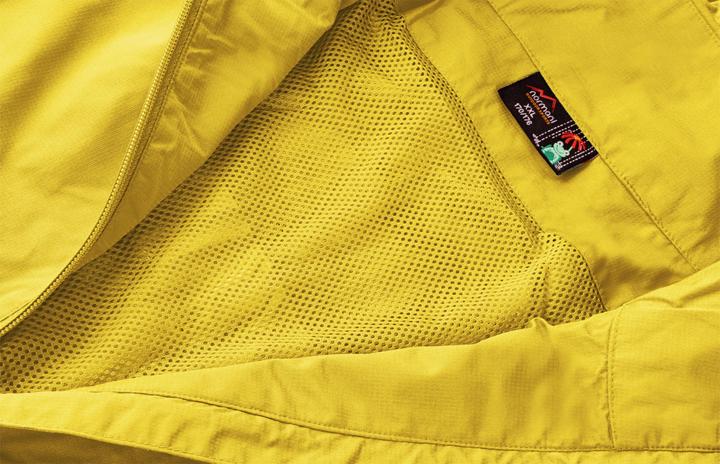 Actual product image Normani Kids rain jacket Seattle (170, 176)