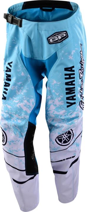 Troy Lee Designs Youth GP Pant Yamaha (24)