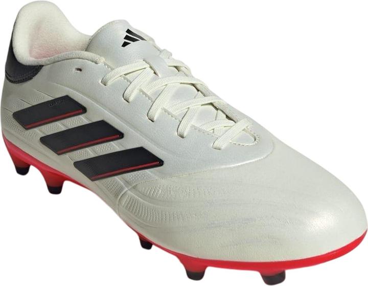 Immagine prodotto adidas Fussballschuhe mit festem Boden Copa Pure II League 3 Streifen Leder (42)